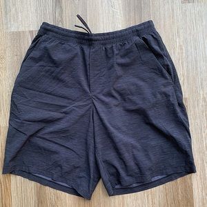 Lululemon Pacebreaker Short, 7 in; Lined
